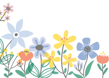 Flower decoration